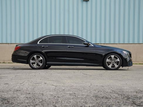 Used 2019 Mercedes-Benz E 300 4MATIC w/ Premium 1 Package image 6