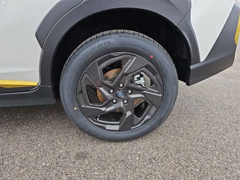 New 2026 Subaru Crosstrek 2.5i Sport image 33