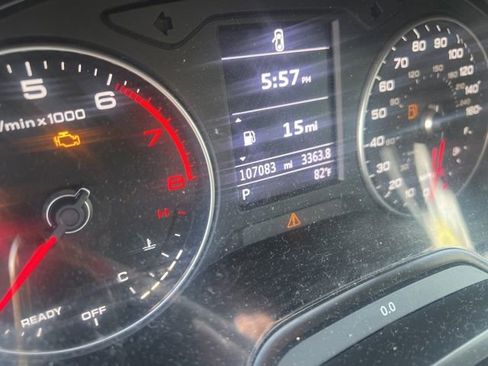 Used 2018 Audi A3 2.0T Premium w/ Convenience Package image 15