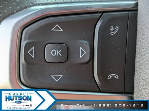 New 2026 RAM 3500 Tradesman w/ Chrome Appearance Group A image 16