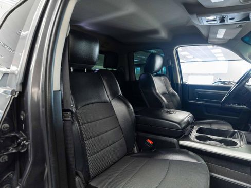 Used 2016 RAM 1500 Sport AWD/4WD image 14