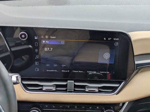 New 2026 Chevrolet Equinox ACTIV w/ Convenience Package III image 27