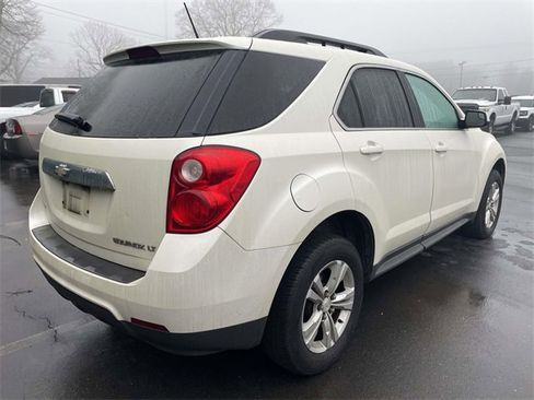 Used 2014 Chevrolet Equinox LT w/ Power Convenience Package image 6