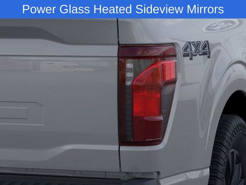 New 2026 Ford F150 XLT AWD/4WD image 21