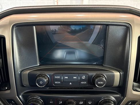 Used 2015 GMC Sierra 1500 Denali AWD/4WD image 39