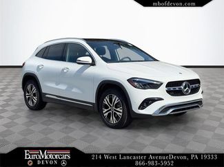 Used 2026 Mercedes-Benz GLA 250 4MATIC video 1