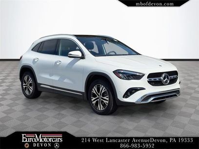 Used 2026 Mercedes-Benz GLA 250 4MATIC