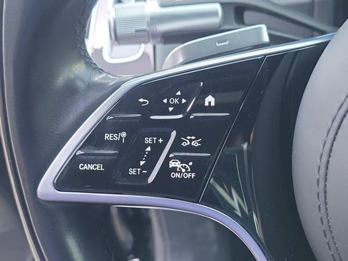 Used 2023 Mercedes-Benz S 500 4MATIC image 27