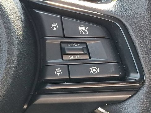 Used 2023 Subaru Ascent Onyx Edition AWD/4WD image 25