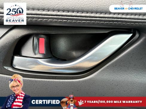 Used 2024 MAZDA CX-5 AWD 2.5 S w/ Select Package image 32