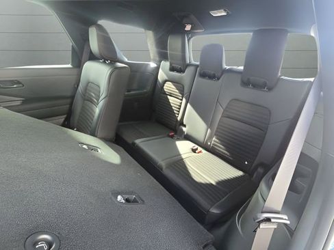 New 2026 Nissan Pathfinder Rock Creek AWD/4WD image 10