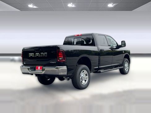 New 2026 RAM 2500 Tradesman image 9