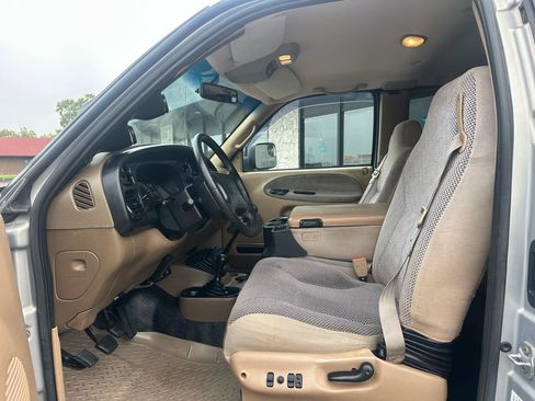 Used 1998 Dodge Ram 2500 Truck 4x4 Quad Cab image 12