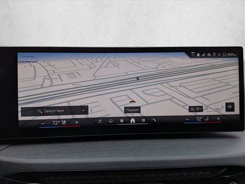 New 2026 BMW 330i xDrive Sedan AWD/4WD image 12