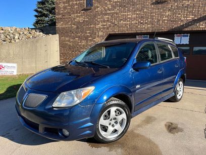 Used 2007 Pontiac Vibe w/ Preferred Package