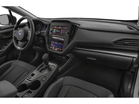 Certified 2024 Subaru Impreza 2.0i AWD/4WD image 10