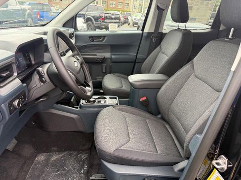 New 2025 Ford Maverick XLT image 16