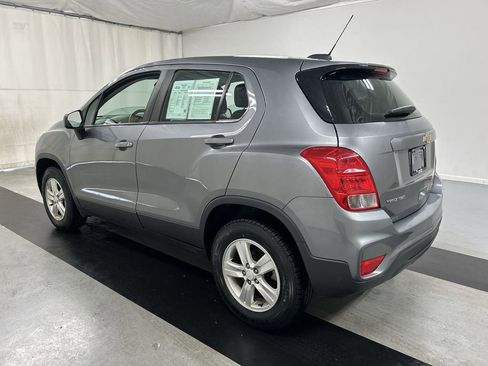 Used 2020 Chevrolet Trax LS image 7