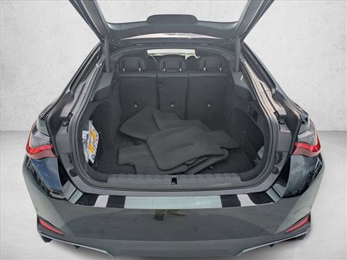 Used 2023 BMW i4 eDrive35 w/ Premium Package image 22