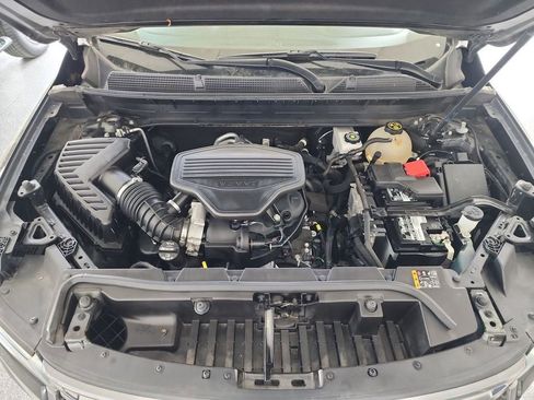 Used 2020 GMC Acadia AT4 w/ Trailering Package image 30