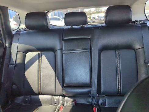 Used 2025 MAZDA CX-50 AWD 2.5 Hybrid w/ Premium Pkg image 23