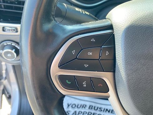 Used 2020 Jeep Cherokee Limited AWD/4WD image 18
