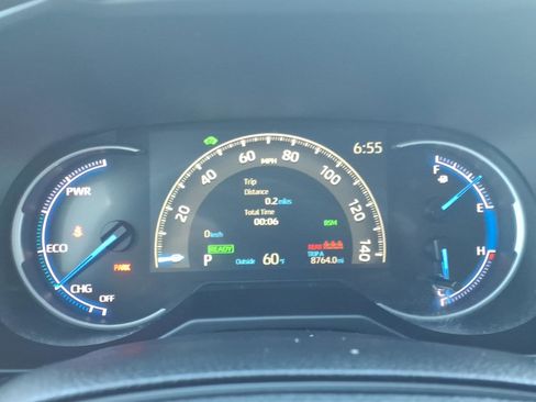 Certified 2024 Toyota RAV4 XLE w/ Convenience Package image 22