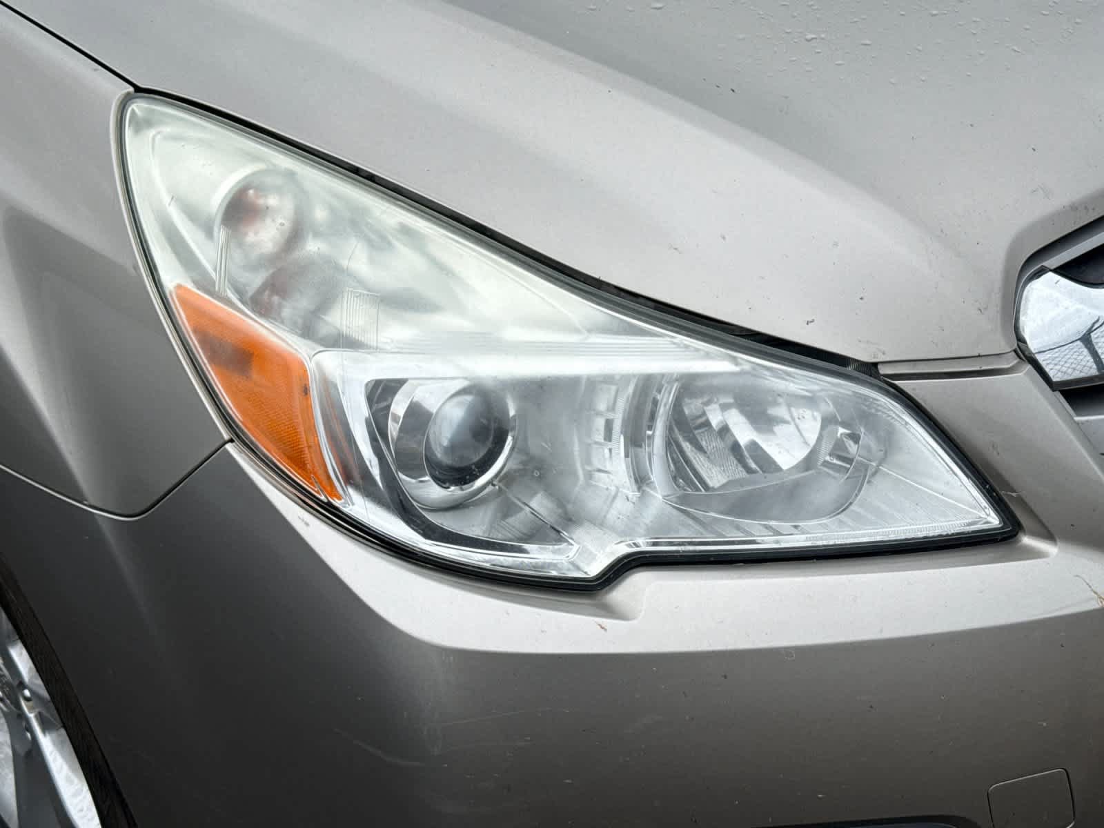 Used 2014 Subaru Outback 2.5i Limited AWD/4WD image 5