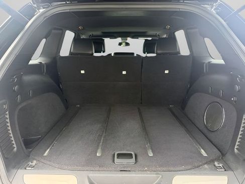 Used 2014 Jeep Grand Cherokee Limited AWD/4WD image 8