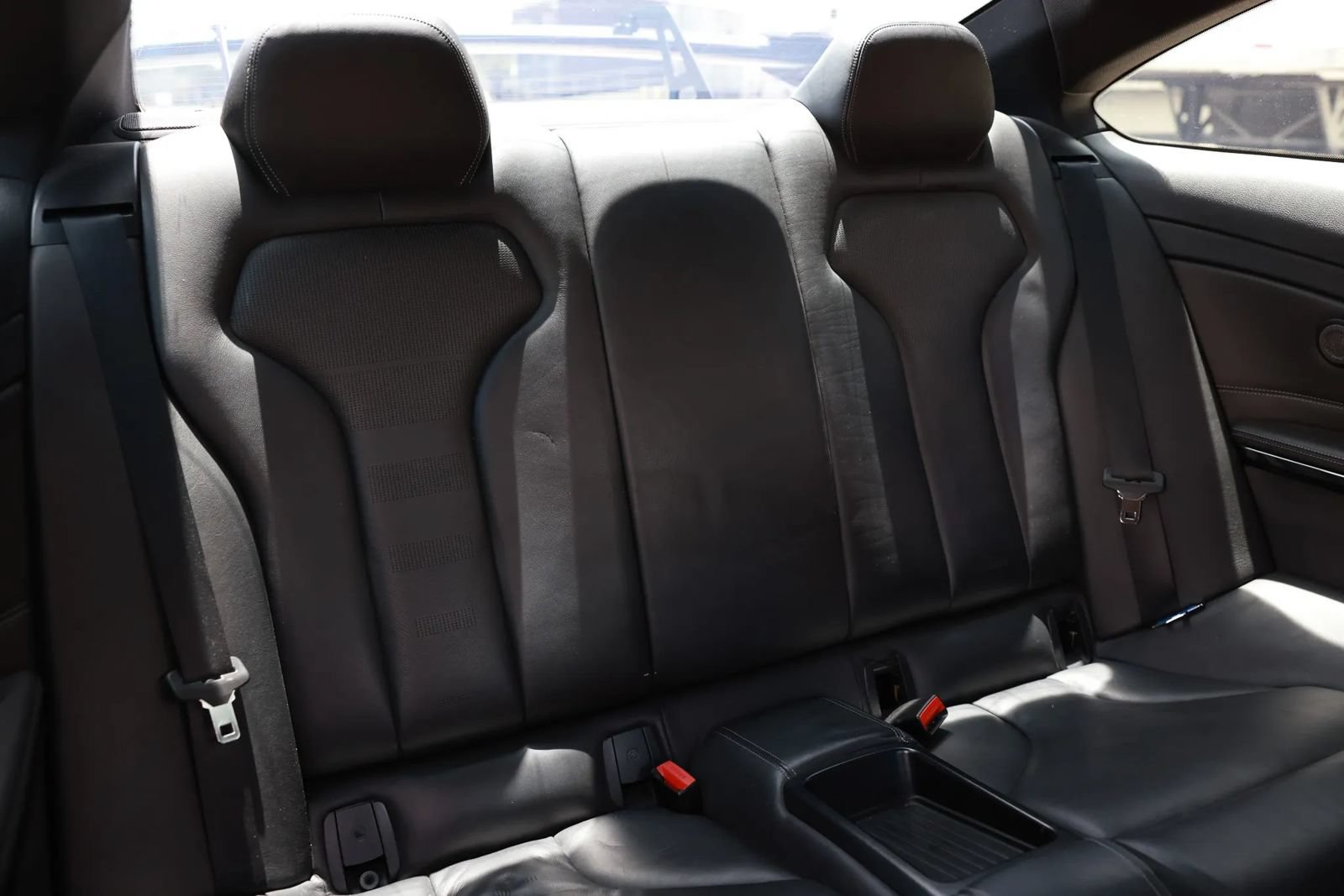 Used 2015 BMW M4 Coupe RWD image 23