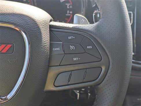 New 2026 Dodge Durango GT w/ Blacktop Package image 29