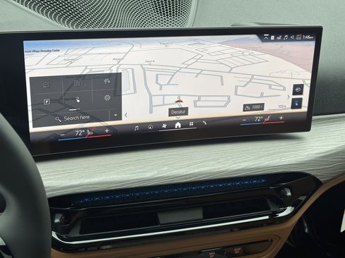 Used 2026 BMW i4 eDrive40 w/ Parking Assistance Package RWD image 14