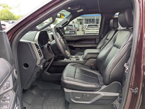 Used 2020 Ford Expedition XLT w/ Equipment Group 202A RWD image 26