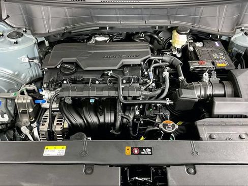 New 2027 Kia Seltos EX FWD image 2