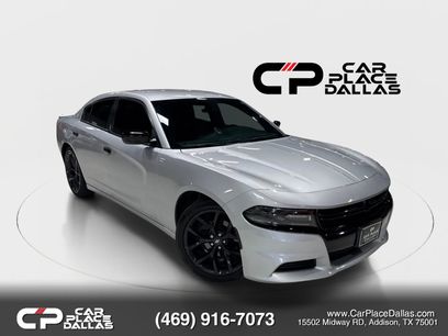 Used 2020 Dodge Charger SXT w/ Blacktop Package