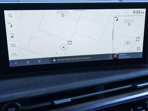 New 2026 Hyundai Santa Fe Limited image 5