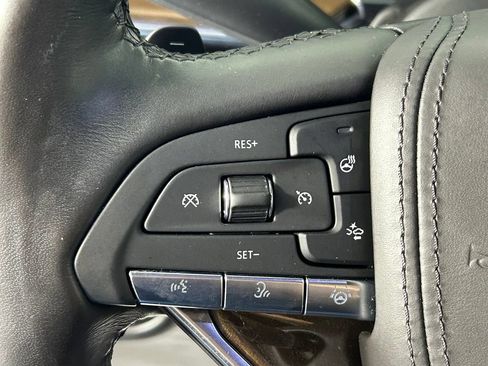 Used 2024 Cadillac Escalade Sport Platinum AWD/4WD image 34