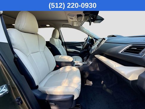 New 2025 Subaru Ascent Limited image 38