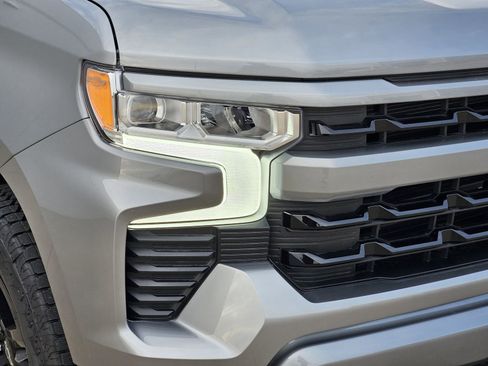 New 2026 Chevrolet Silverado 1500 RST w/ RST Select Package RWD image 10