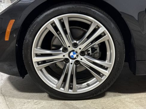 Used 2017 BMW 430i Convertible RWD image 27