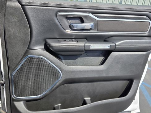 Certified 2024 RAM 1500 Laramie image 37
