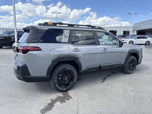 New 2026 Subaru Outback Wilderness image 2