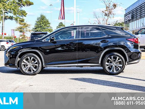 Used 2019 Lexus RX 350 FWD image 9