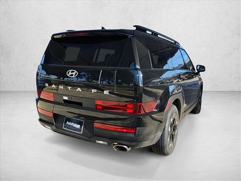 New 2026 Hyundai Santa Fe SEL image 2