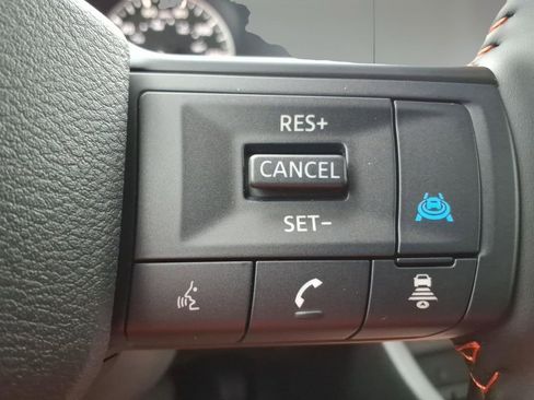 New 2026 Nissan Rogue Rock Creek w/ Rock Creek Premium Package image 19