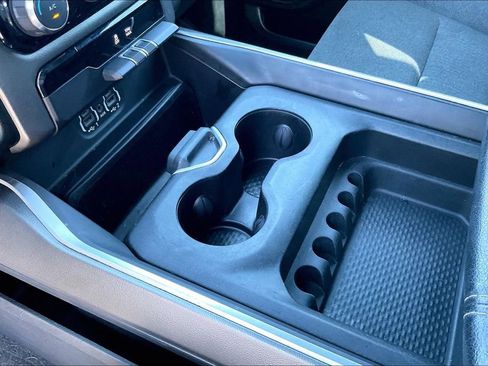 Used 2020 RAM 1500 Big Horn image 15