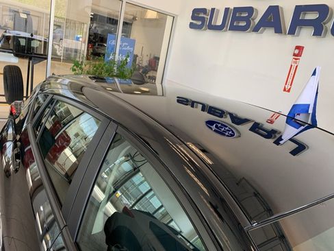 Certified 2024 Subaru Impreza 2.0i AWD/4WD image 24