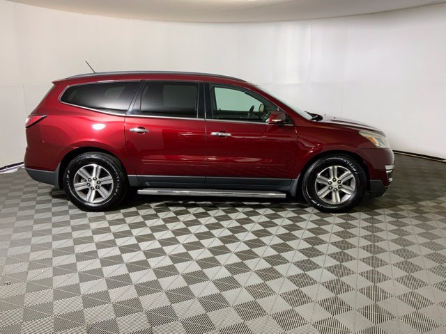 Used 2015 Chevrolet Traverse LT AWD/4WD image 5