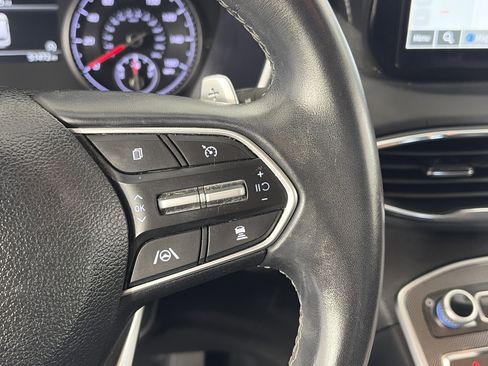 Used 2023 Hyundai Santa Fe SEL AWD/4WD image 28