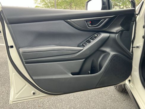Used 2019 Subaru Crosstrek 2.0i Premium AWD/4WD image 36